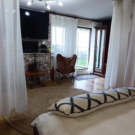 Apartment Urban Eden - Rooftop Terrace Bukarest